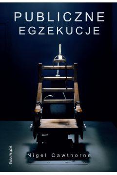 Publiczne egzekucje