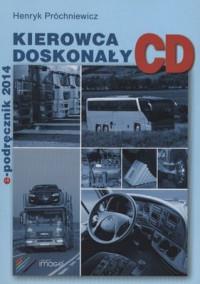 KIEROWCA DOSKONAŁY CD