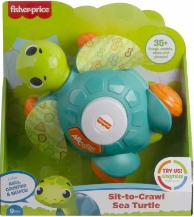 Fisher-Price, zabawka interaktywna Linkimals