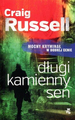 DŁUGI KAMIENNY SEN (WYDANIE POCKETOWE)