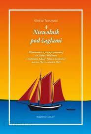 NIEWOLNIK POD ŻAGLAMI.