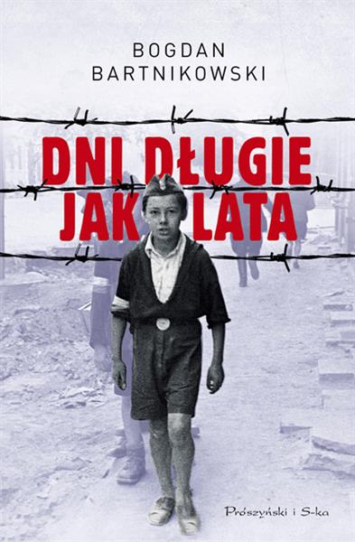 DNI DŁUGIE JAK LATA