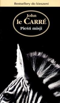 PIEŚŃ MISJI WYD. KIESZONKOWE