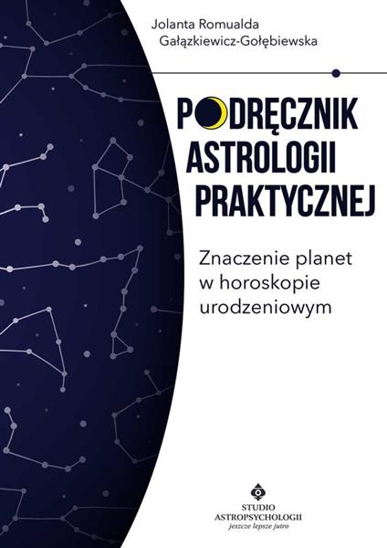 PODRĘCZNIK ASTROLOGII PRAKTYCZNEJ