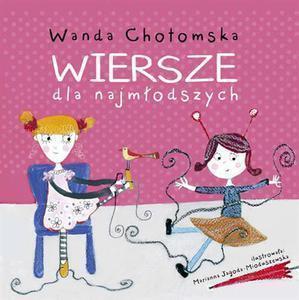 Wiersze dla najmłodszych