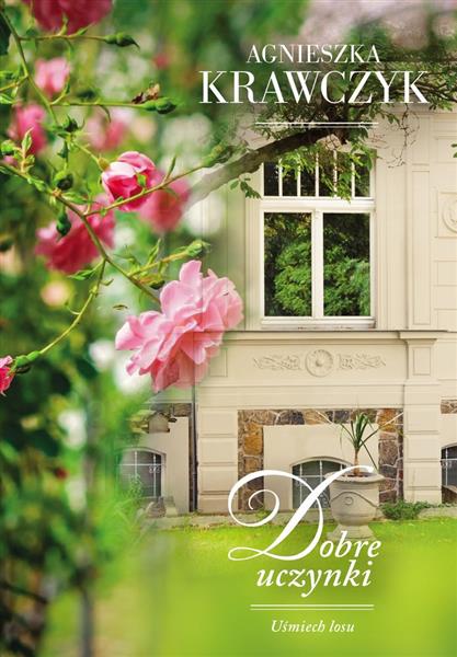 DOBRE UCZYNKI (WYDANIE KIESZONKOWE)