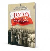 ZWYCIESKIE BITWY POLAKOW 1 WARSZAWA 1920