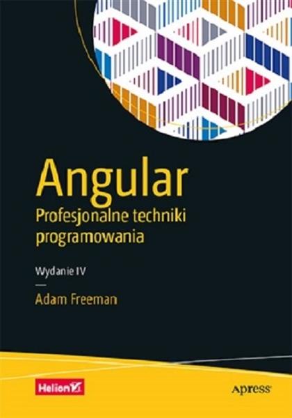 ANGULAR TECHNIKI PROGRAMOWANIA