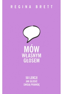 Mów własnym głosem