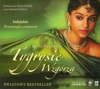 AUDIOBOOK TYGRYSIE WZGÓRZA