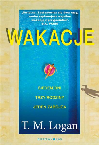 WAKACJE