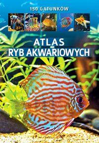 ATLAS RYB AKWARIOWYCH