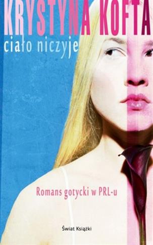 Ciało niczyje