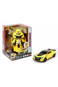 TRANSFORMERS BOJOWY BUMBLEBEE DICKIE