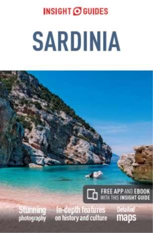 INSIGHT GUIDES SARDINIA
