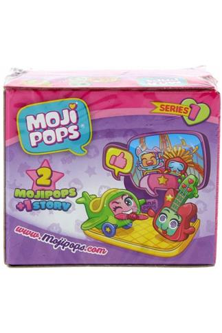 Figurka Moji Pops z akcesoriami
