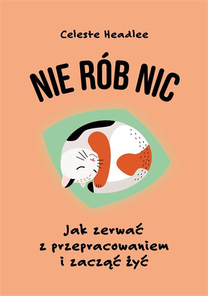 NIE RÓB NIC
