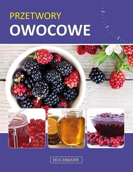 PRZETWORY OWOCOWE BR BUCHMANN