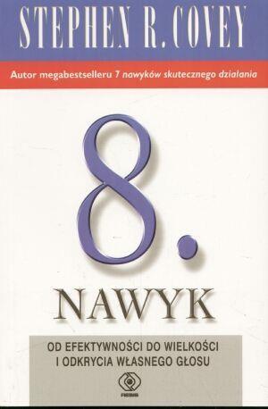 ÓSMY NAWYK