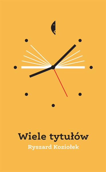 WIELE TYTUŁÓW