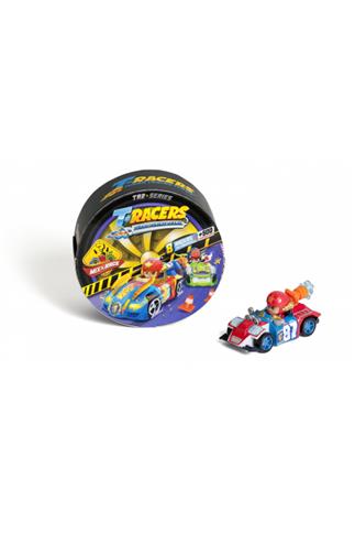 T-Racers Turbo Wheel Seria 2