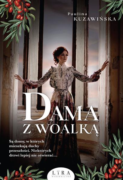 DAMA Z WOALKĄ
