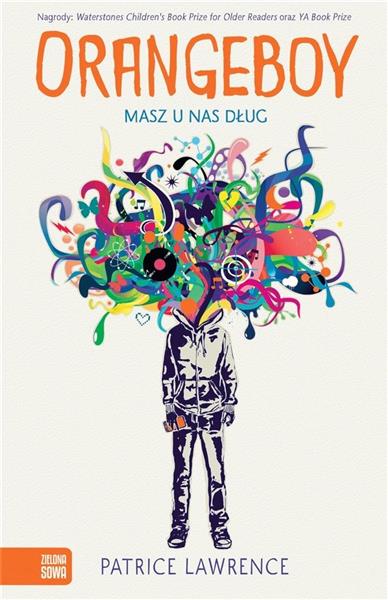 ORANGEBOY. MASZ U NAS DŁUG
