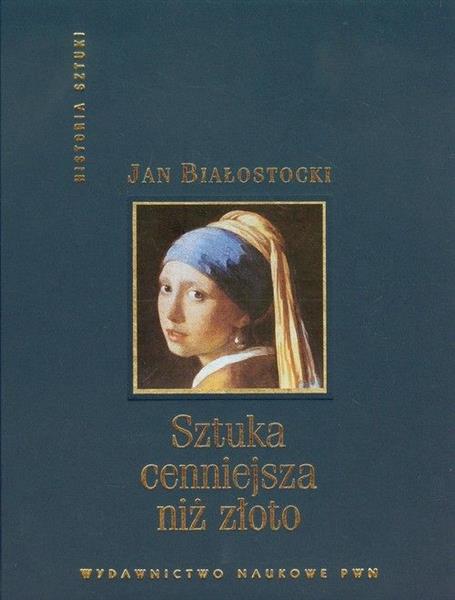 SZTUKA CENNIEJSZA NIŻ ZŁOTO