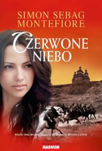 CZERWONE NIEBO ROSJA 1942 WOJNA MIŁOŚĆ... OUTLET