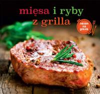 MIĘSA  I RYBY Z GRILLA