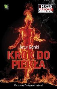 KROK DO PIEKŁA POCKET
