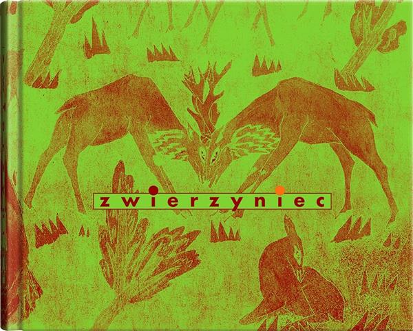 ZWIERZYNIEC OKAZY WYBRANE