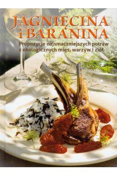 Jagnięcina i baranina REA