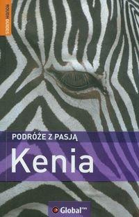 KENIA PODRÓŻE Z PASJĄ ROUGH GUIDES