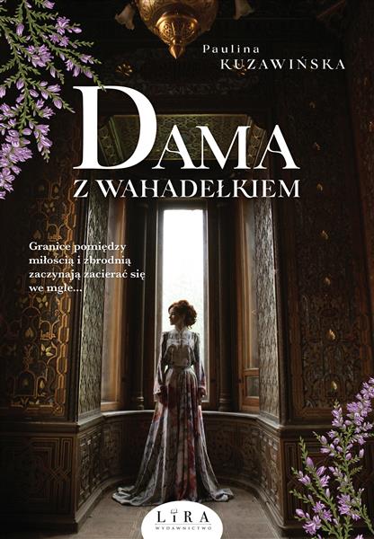 DAMA Z WAHADEŁKIEM