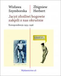 JACYŚ ZŁOŚLIWI BOGOWIE ZAKPILI Z NAS ?
