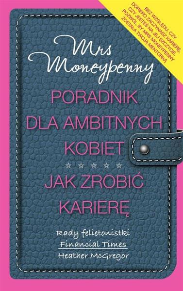 PORADNIK DLA AMBITNYCH KOBIET