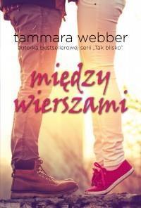 MIĘDZY WIERSZAMI. TOM 1.