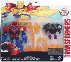 TRANSFORMERS B4714 DECEPTICON HUNTER OPTIMUS PRIME