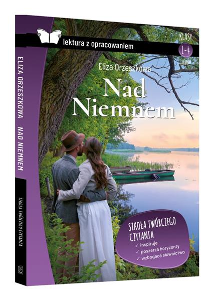 NAD NIEMNEM. LEKTURA Z OPRACOWANIEM