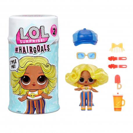 LOL SURPRISE HAIRGOALS 2.0 572657