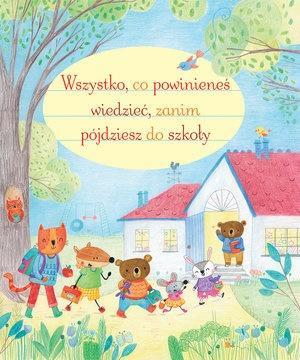 WSZYSTKO CO POWINIENEŚ WIEDZIEC ZANIM ..