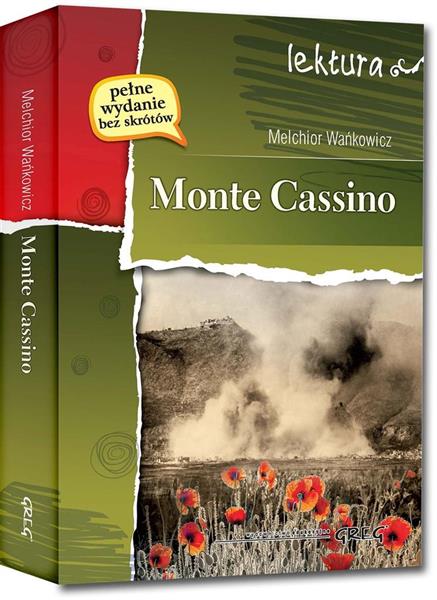 MONTE CASSINO