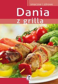 DANIA Z GRILLA