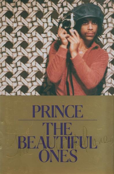 PRINCE THE BEAUTIFUL ONES (WERSJA POLSKA)