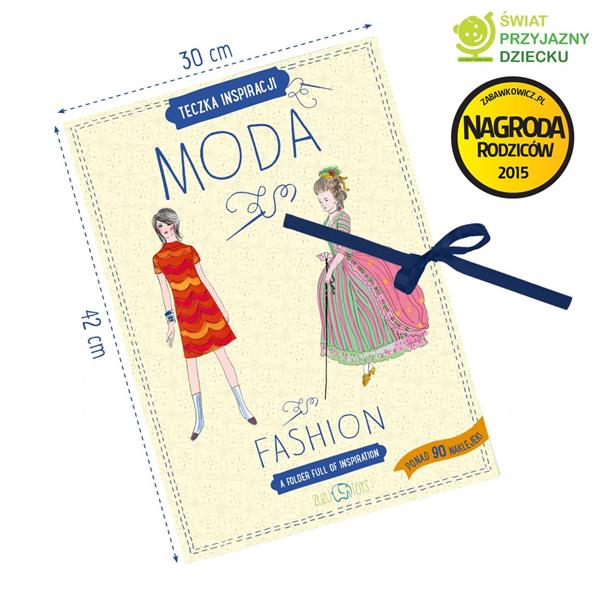 TECZKA INSPIRACJI MODA