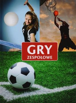 GRY ZESPOŁOWE DAMIDOS