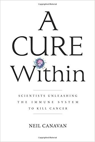 A CURE WITHIN: SCIENTISTS UNLEASHING THE IMMUNE SY