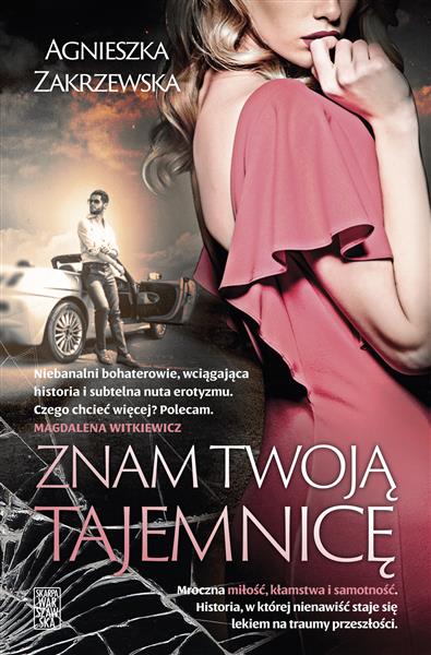 ZNAM TWOJĄ TAJEMNICĘ