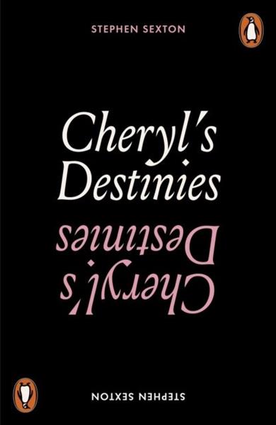 CHERYL S DESTINIES